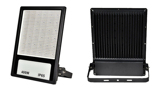 150W 200W 300W Reflector IP65 Outdoor Waterproof Aluminum LED Flood Light For Football Field