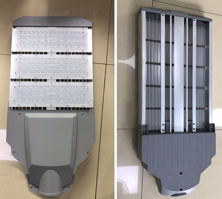 High lumen Die-casting aluminum 50W 60W 80W 100W 150W 200W led street light with wholesale price