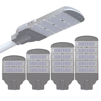 100w 150w 200w Outdoor 300 Watt Led Street Light Luminaires With 3 Years Battery