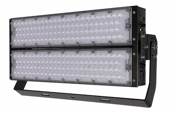 IP66 Aluminum Residential Outdoor High Output Square LED Floodlight For Outdoor Lighting 500W 600W 1000W