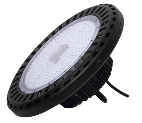 Workshop Lighting IP65 60W 80W 100w Ufo LED High Bay