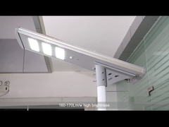 Ηλιακός φωτεινός σηματοδότης