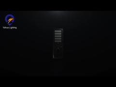 2023 Νέο διασταυρωμένο ηλιακό φως δρόμου